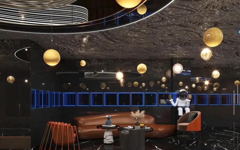 石家庄高端商务KTV-行唐县ktv预定