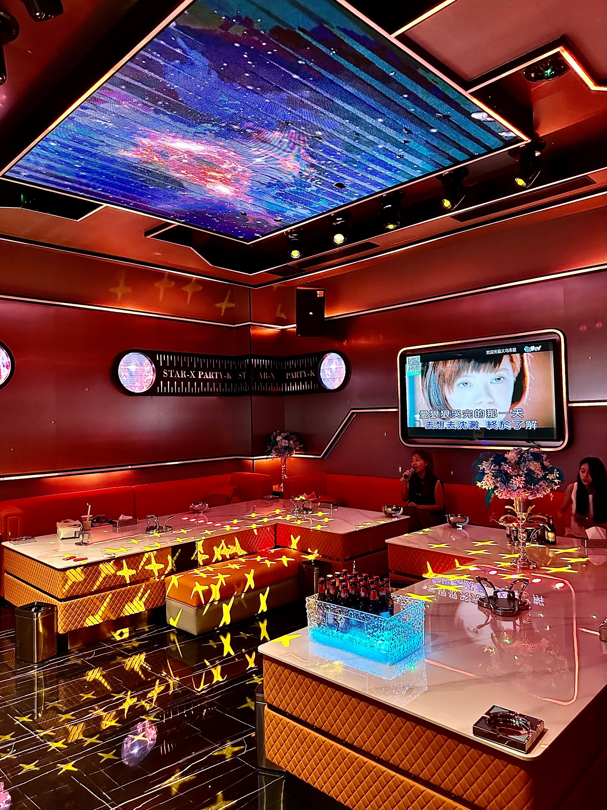 石家庄商务ktv独特品味-行唐县ktv预定