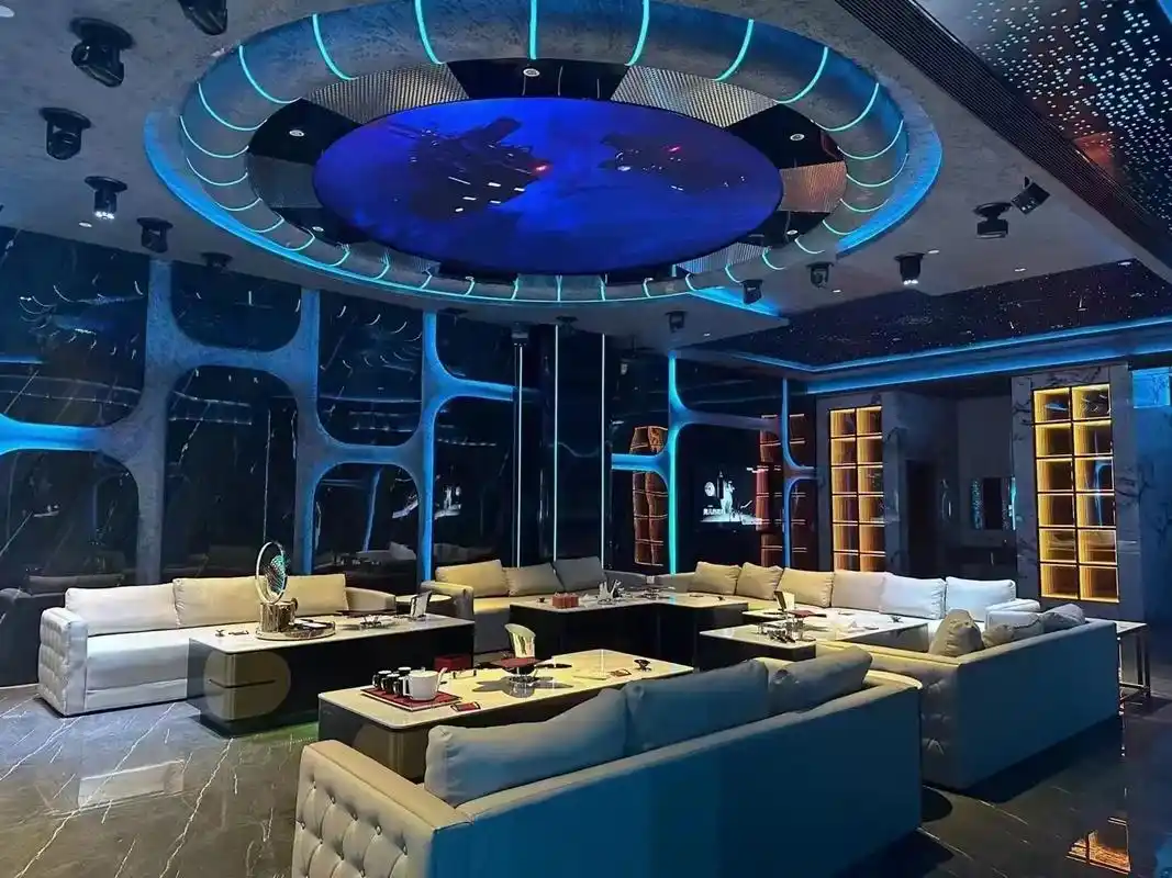 石家庄商务ktv体验-行唐县ktv预定